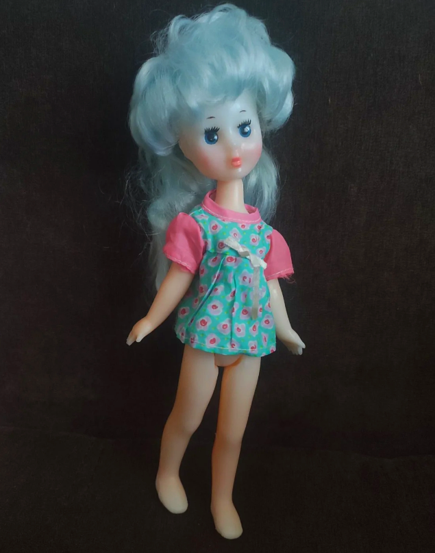 Ивановская фабрика игрушек