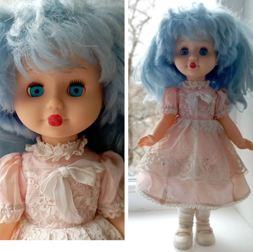 Ленигрушка