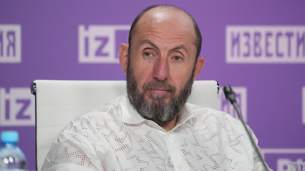 Фото: ИЗВЕСТИЯ/Дмитрий Коротаев