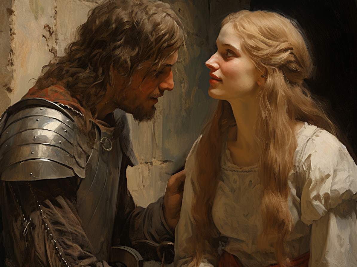 Желания невесты не учитывались от слова совсем.