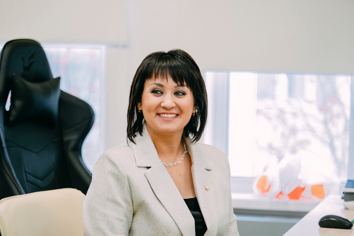 Автор статьи Марина Селюк. Источник: Марина Селюк