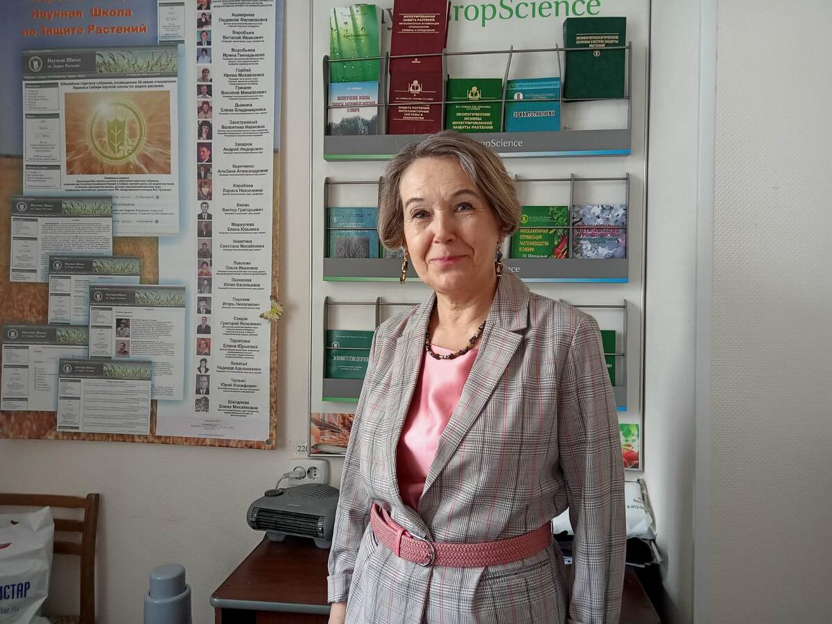 Автор статьи Елена Торопова. Источник: Марина Селюк