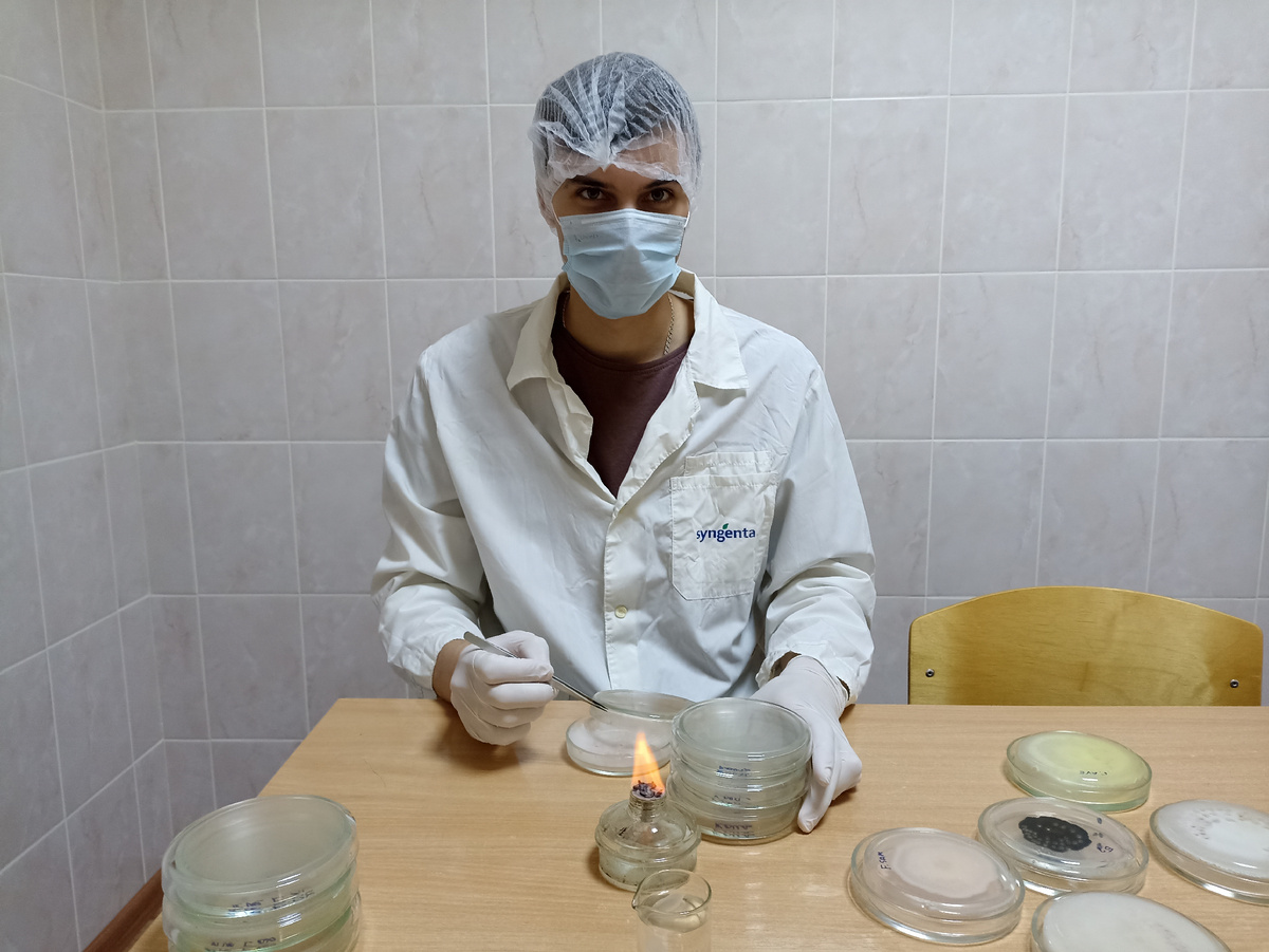 Автор статьи Роман Трунов. Источник: Марина Селюк