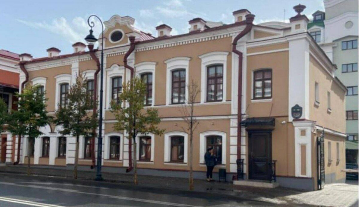 Фото: пресс-служба Комитета РТ по охране ОКН