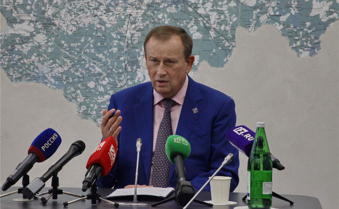    © Анастасия Илюшина / ЛенТВ24. Архивное фото