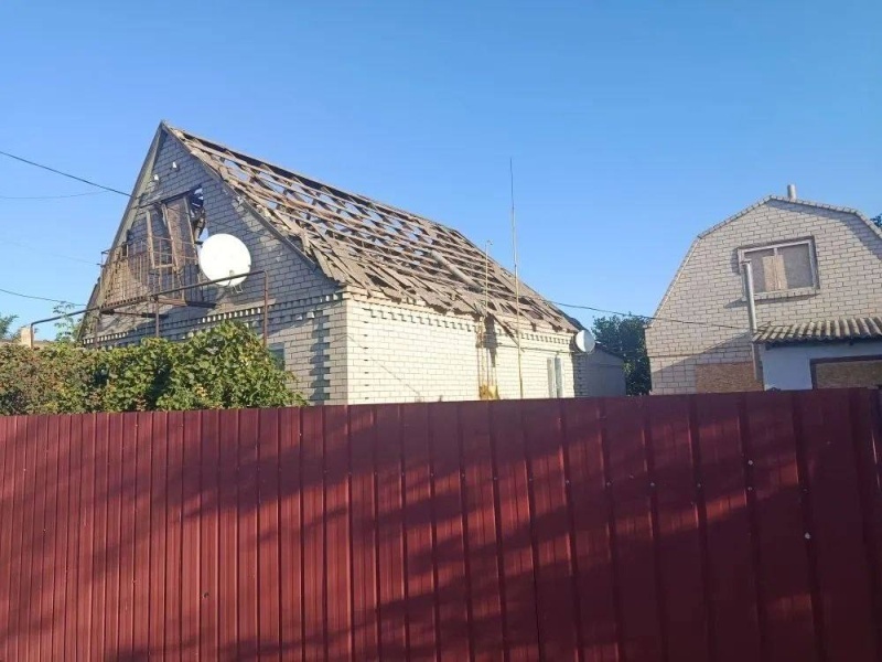    ВСУ ведут обстрелы Белгородской и Херсонской области. Обзор ситуации в прифронтовых регионах России на вечер 29 сентября