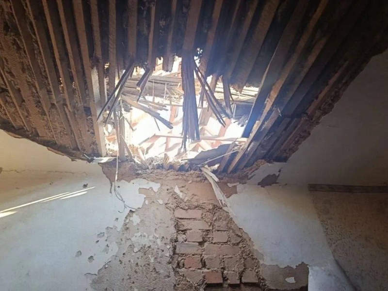    ВСУ ведут обстрелы Белгородской и Херсонской области. Обзор ситуации в прифронтовых регионах России на вечер 29 сентября