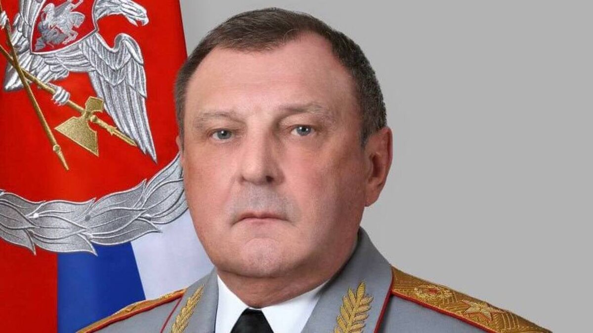    Дмитрия Булгакова исключили из Перечня Почётных граждан Курской области