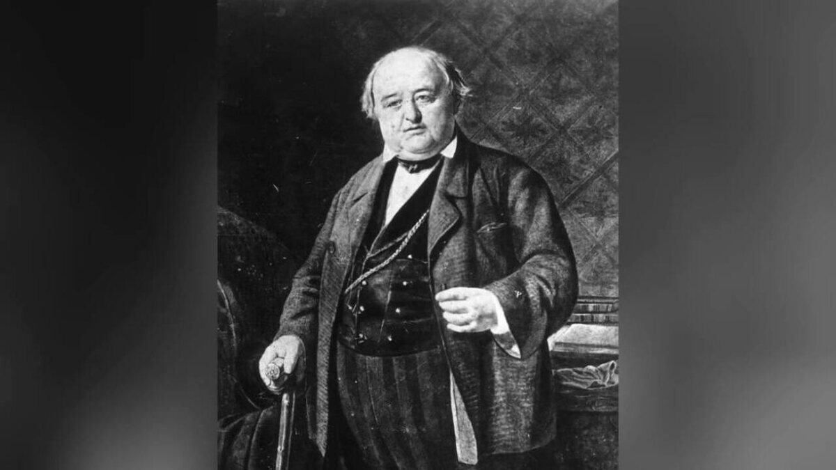    Ровно 220 лет назад великий Михаил Семенович Щепкин впервые вышел на курскую сцену