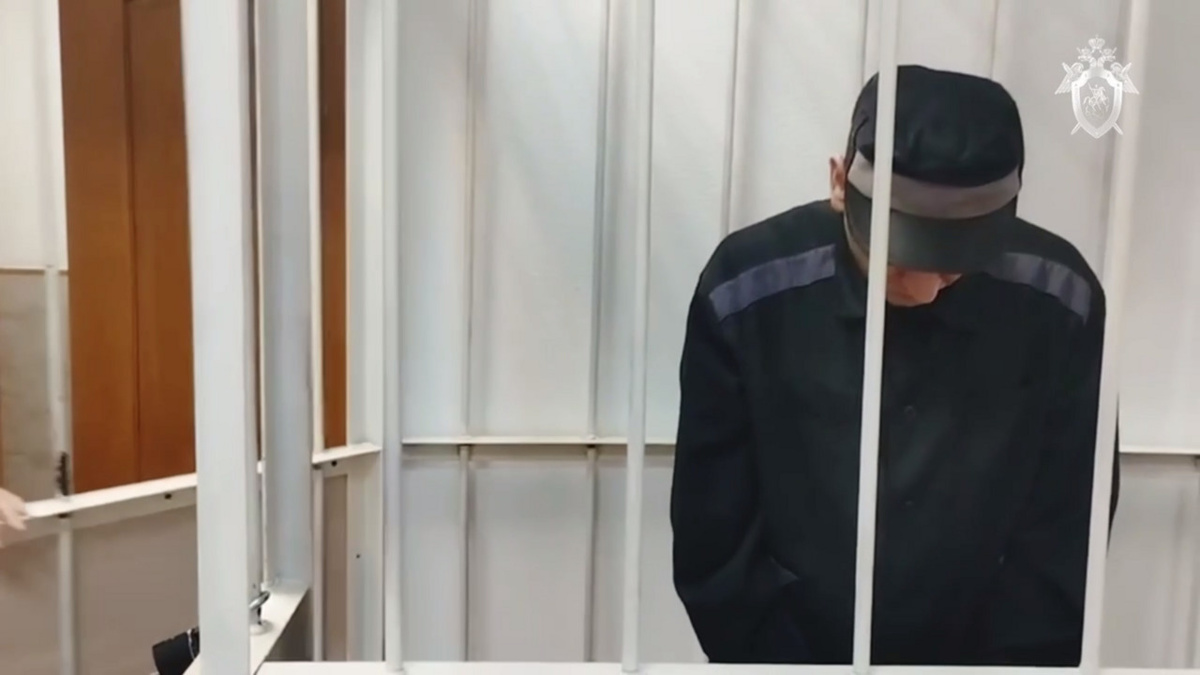     Боевика ВСУ осудили на 16 лет за вторжение в Курскую область