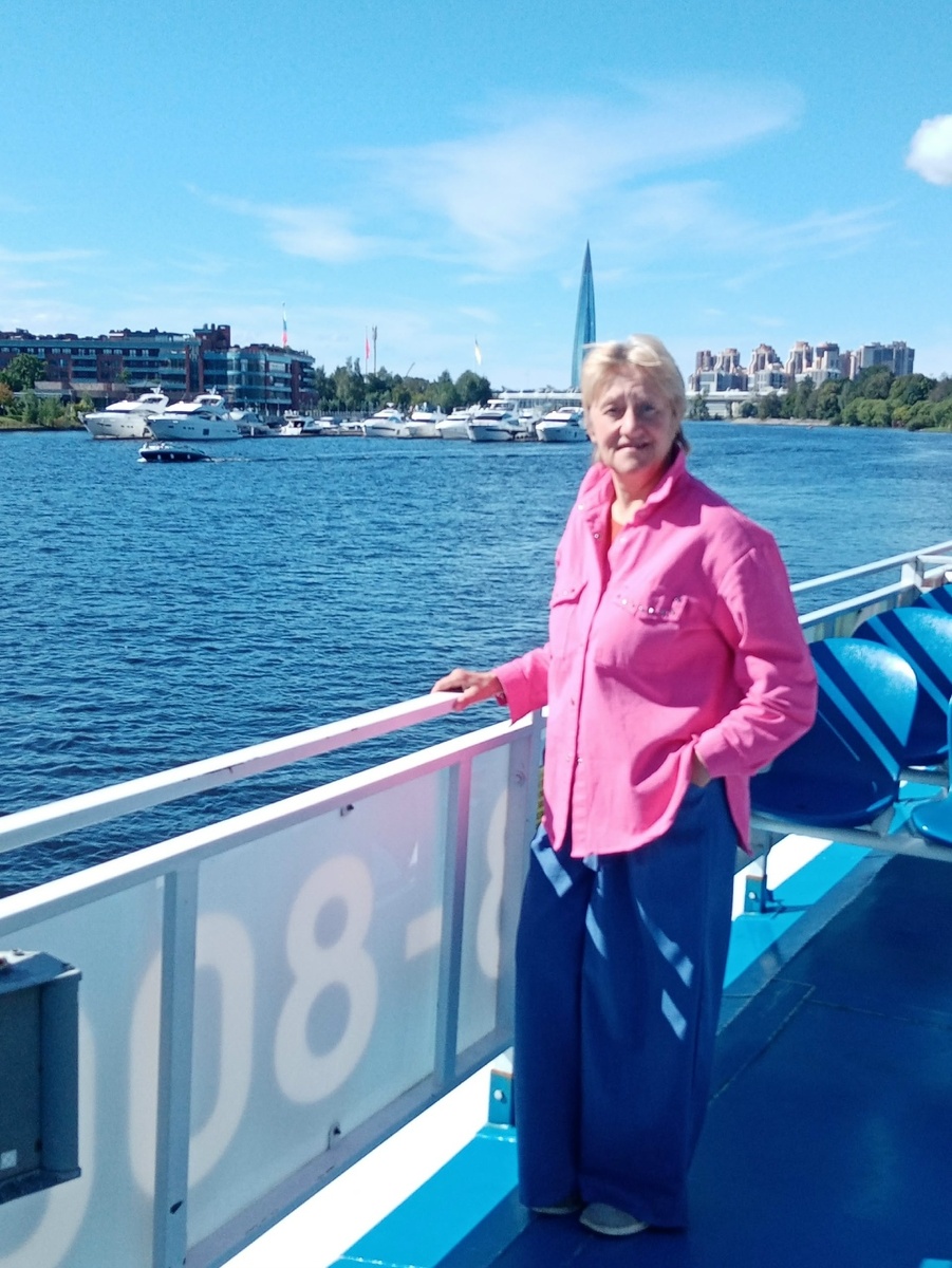 Фото из личного архива