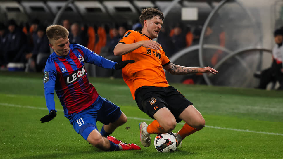 Фото: ФК «Урал»