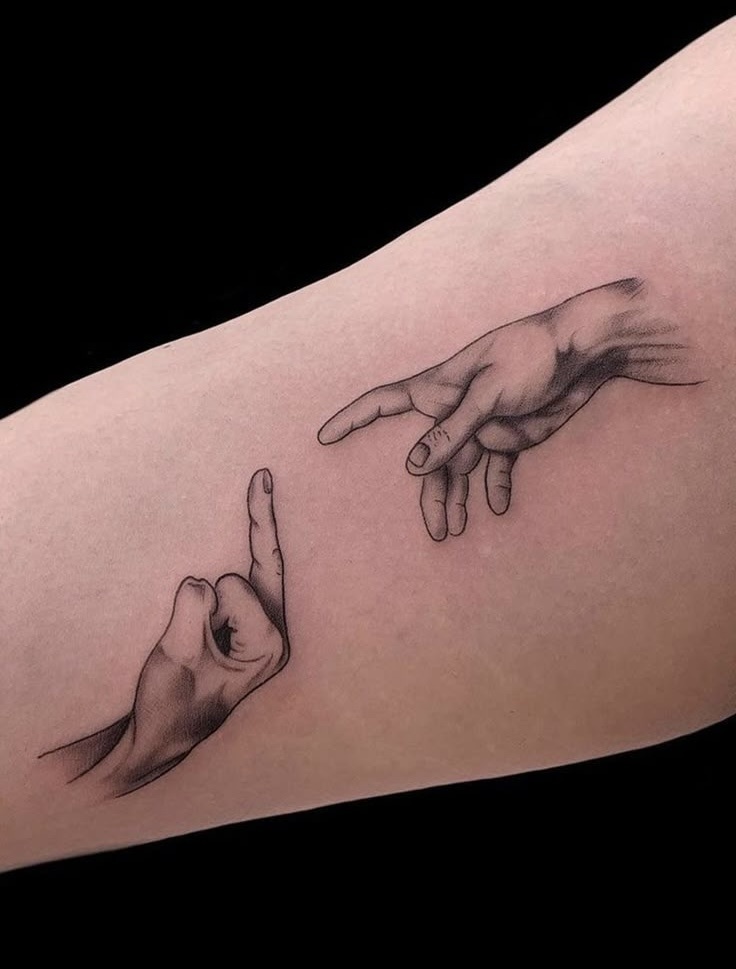 Тату из интернета 