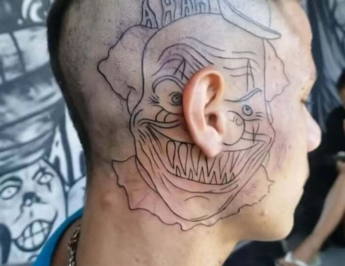 10 ошибок при выборе тату, о которых многие молчат 🙊