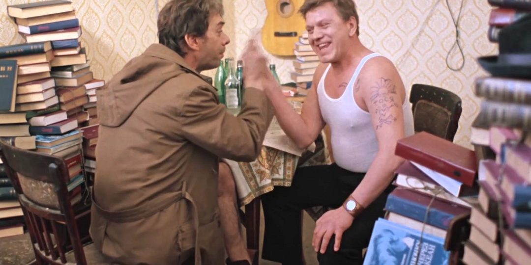 Секрет чрезвычайно эффективного розыска слесаря электриком