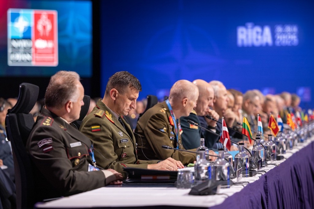    Фото © nato.int