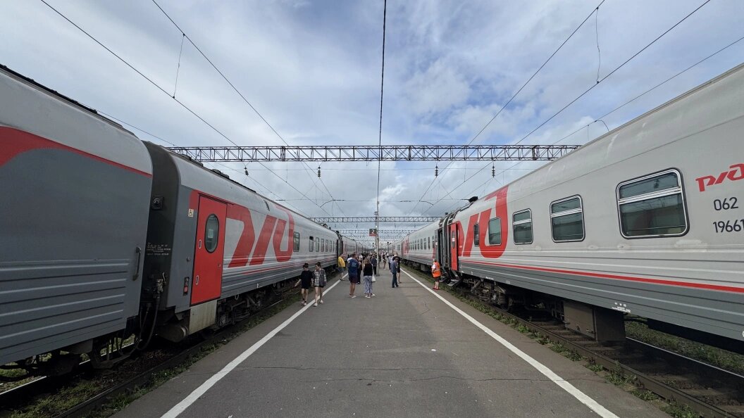    Фото: Alexander Legky/Global Look Press