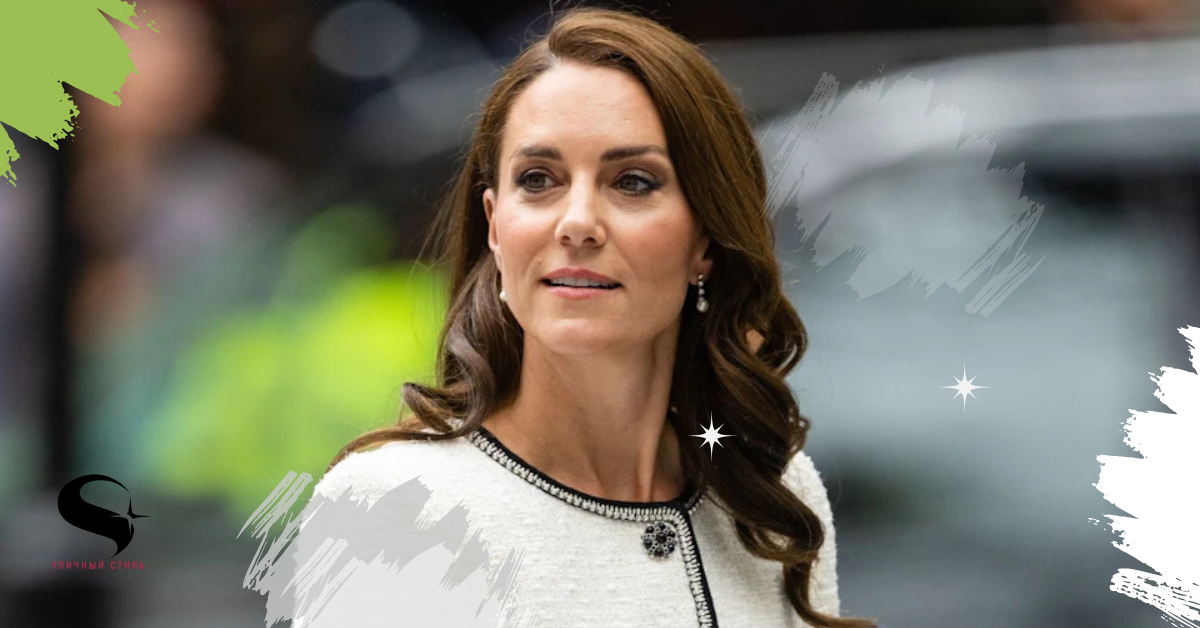 8 знаковых моментов, когда принцесса Кейт носила Chanel