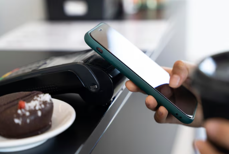Что такое оплата iPhone и зачем она нужна
