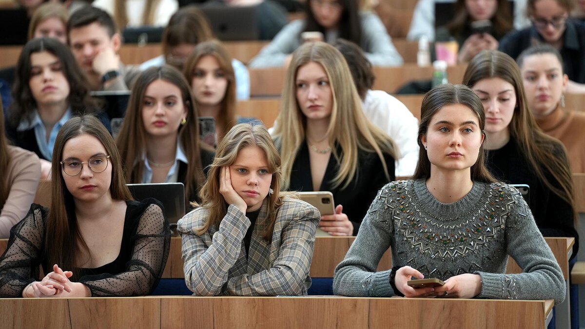 Фото: ИЗВЕСТИЯ/Дмитрий Коротаев