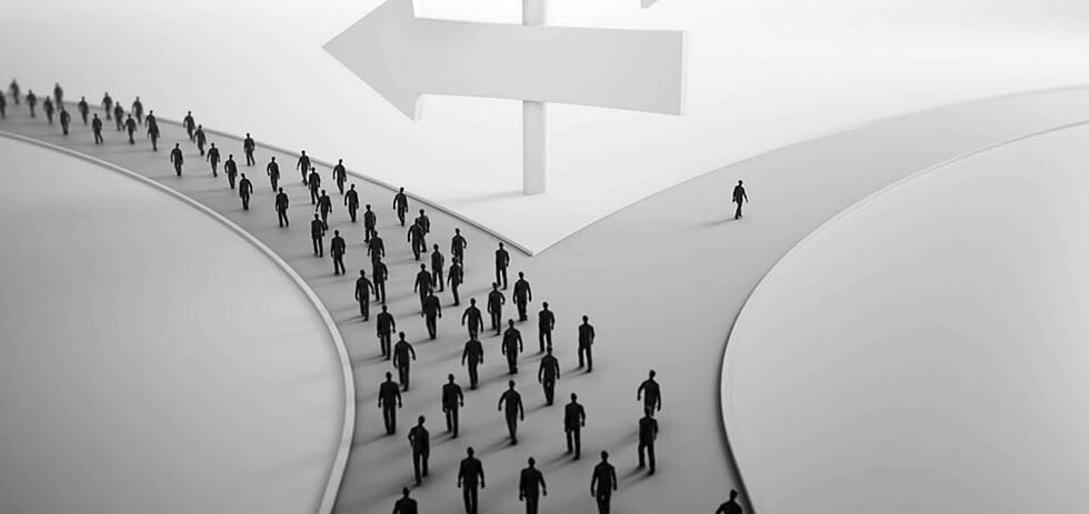 Секрет, который скрывают все манипуляторы. Он поможет вам всегда держать контроль