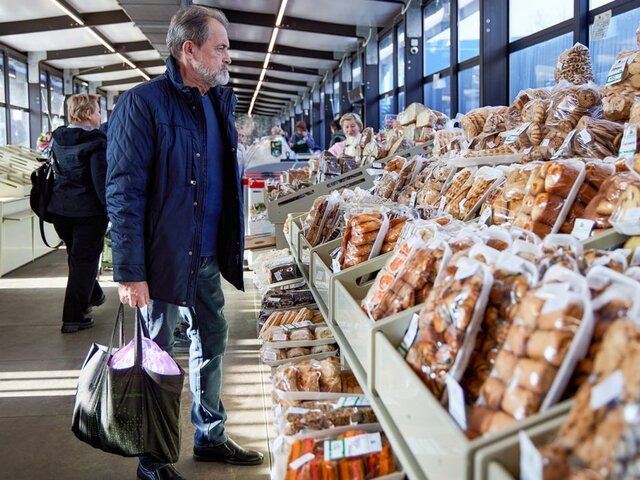    Фото: портал мэра и правительства Москвы/Максим Денисов