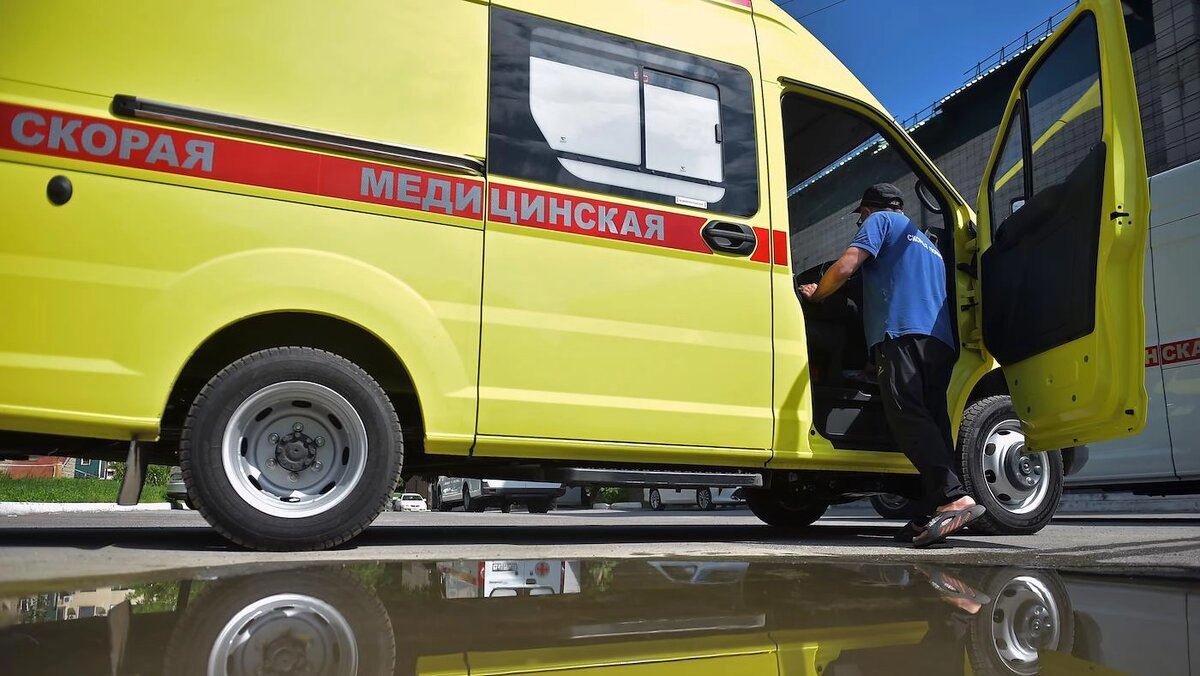   Влад Некрасов / Коммерсантъ- Архивное фото