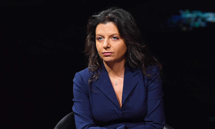 "Не могу. Хочется просто выть. Больно": похоронившая Кеосаяна Маргарита Симоньян опубликовала архивное видео