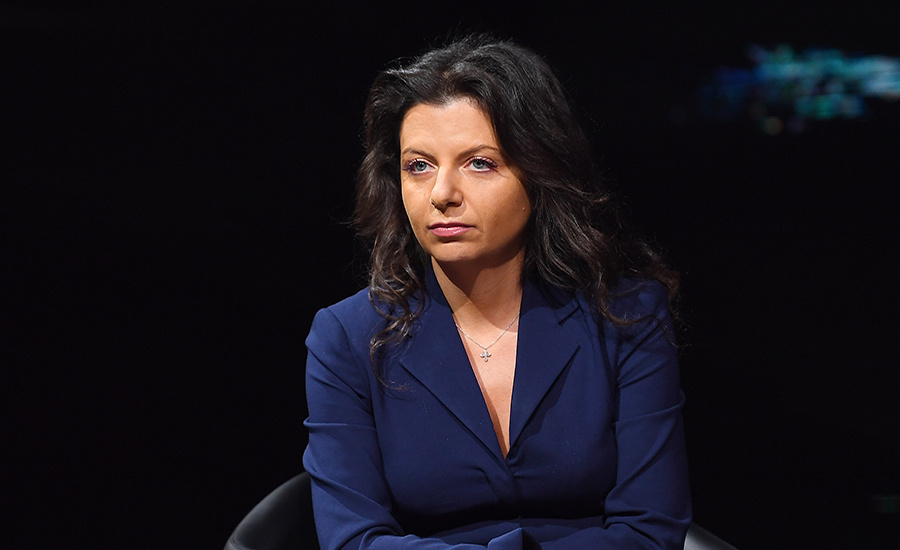    © Екатерина Чеснокова/РИА Новости