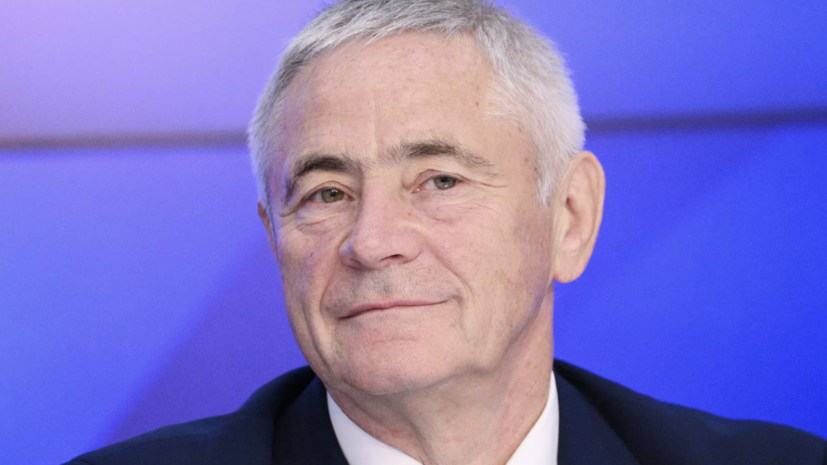   РИА Новости