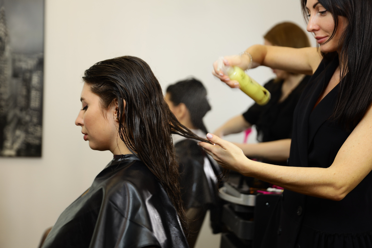 Результат обучения - уверенность с каждым клиентом