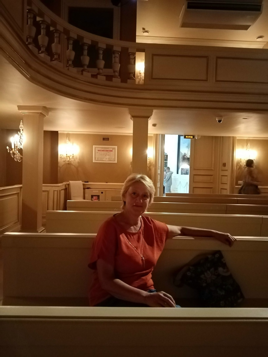 Фото из личного архива