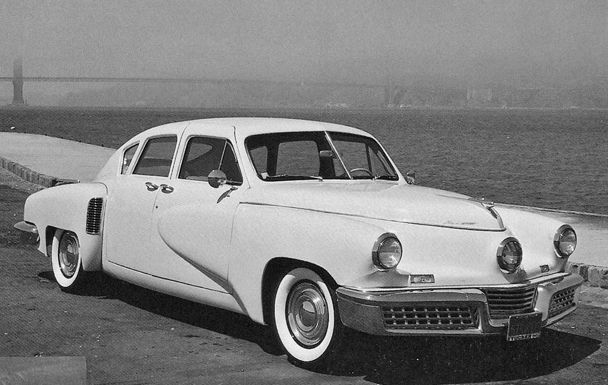Tucker 48