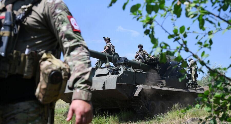    РИА «Новости»