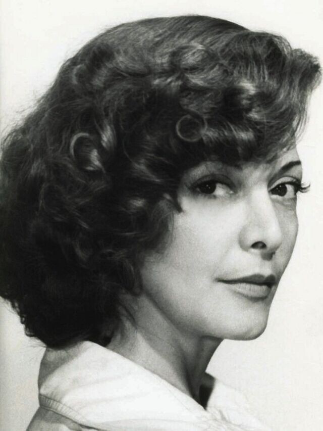 Лаура Ашотовна. Открытые источники 