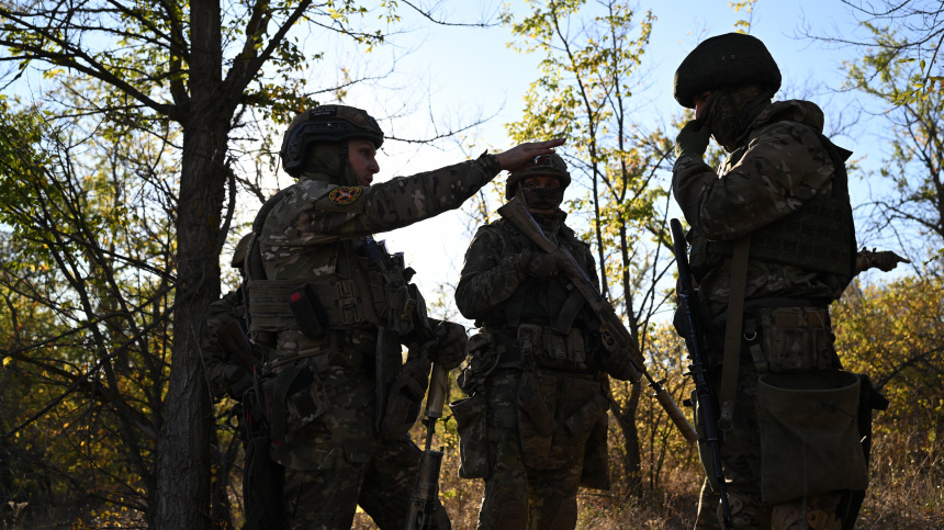    Фото: © РИА Новости/Алексей Майшев