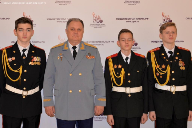 Владимир Яковлевич Крымский