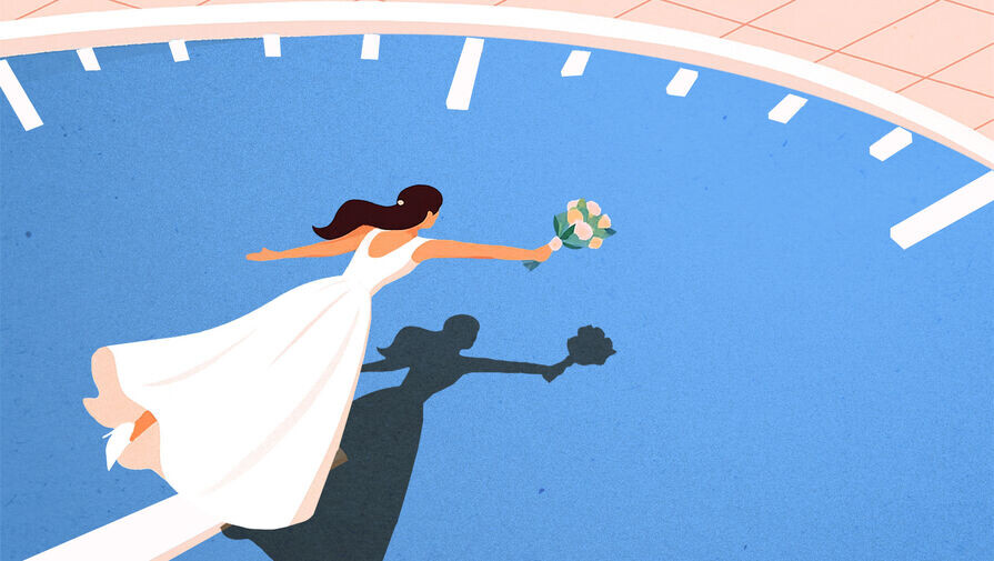 Даша Зайцева/«Газета.Ru» 