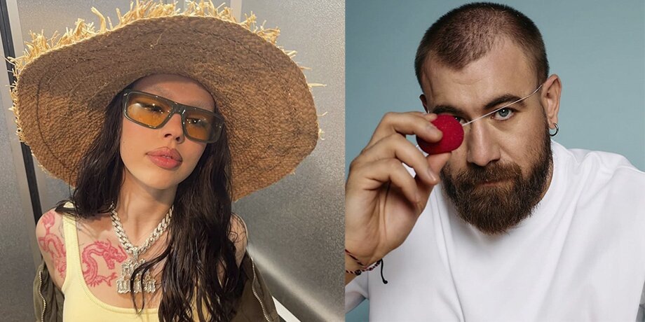    Фото: instagram.com (принадлежит Meta, признана экстремистской и запрещена на территории РФ)/instasamka; ovechkin_n