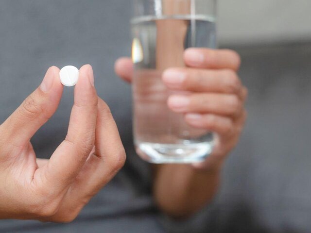    Фото: depositphotos/patty_cgd@hotmail.com