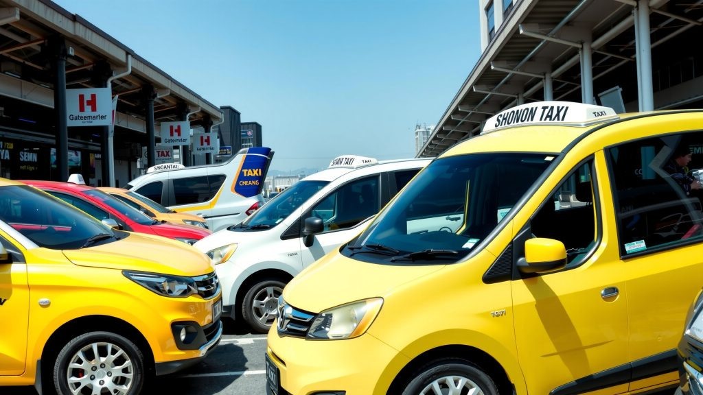    Какие лучшие авто для такси-эконом обеспечат прибыль