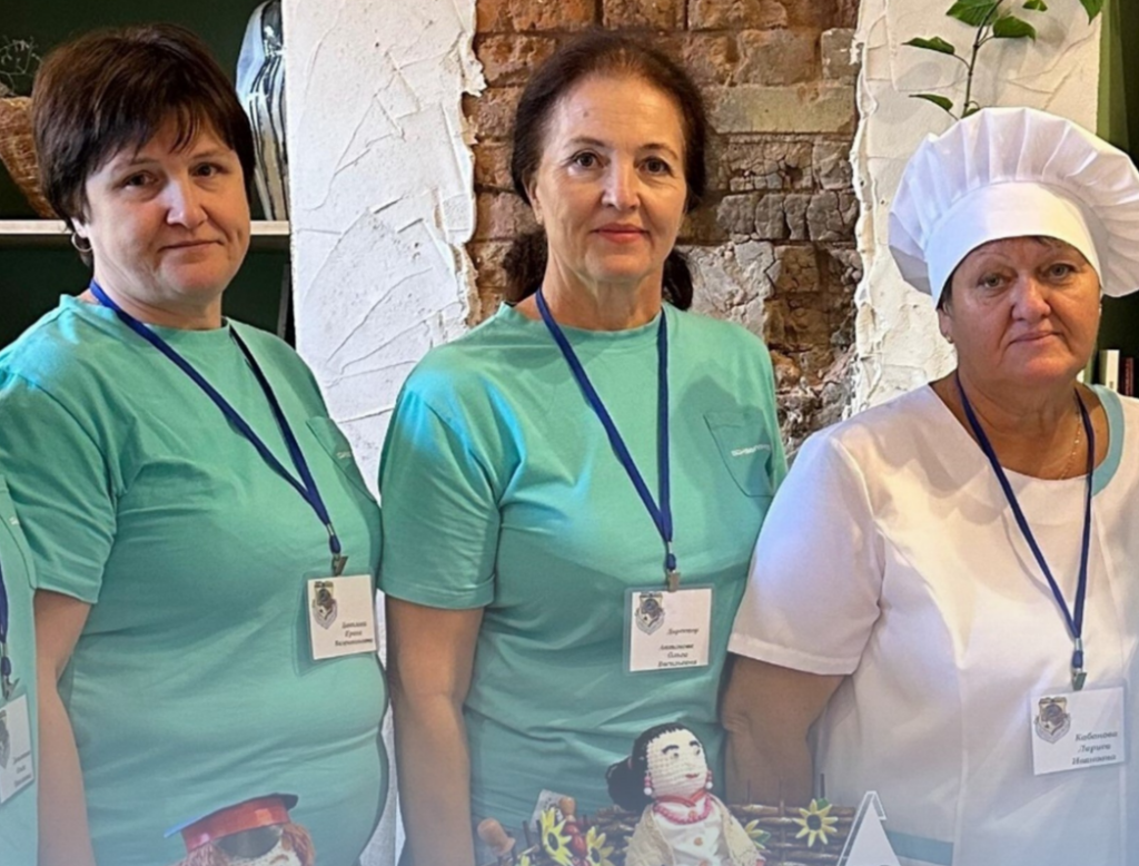    фото: администрация Новошахтинска Редактор