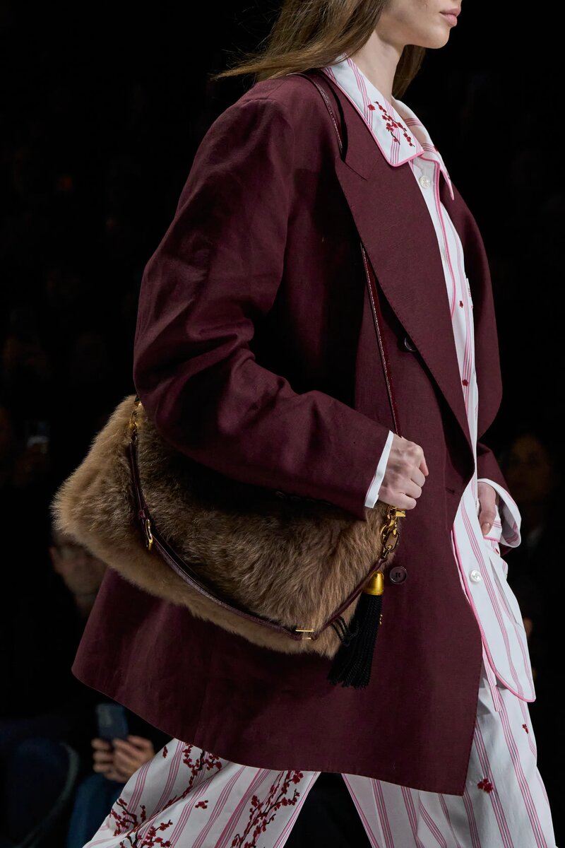 Dolce & Gabbana Spring 2026 Ready-To-Wear