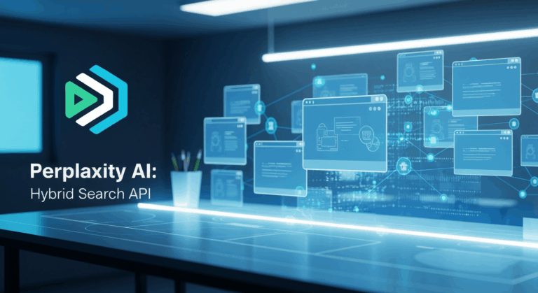    Perplexity AI предлагает новые технологии ИИ и альтернативы Google на поисковом рынке, включая API для гибридного поиска и доступ к веб-данным.