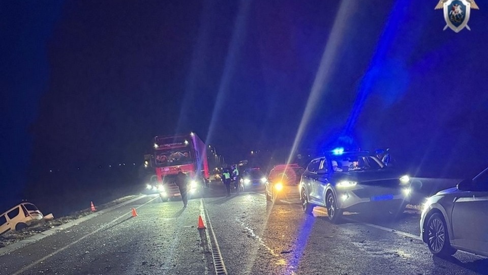 Мать погибла сразу, а её 5-летний сын спустя четыре дня: появились подробности смертельного ДТП в Башкирии