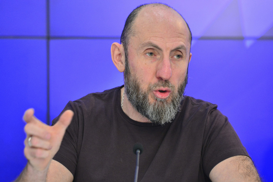    Pavel Kashaev/Global Look Press