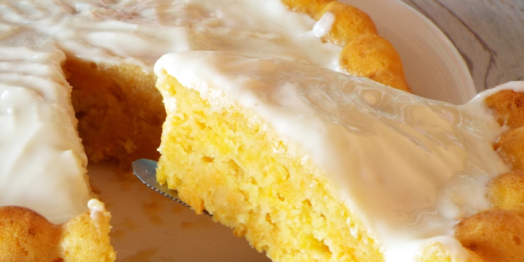 Влажный, сладкий, с кремом, как домашний торт, но в разы проще