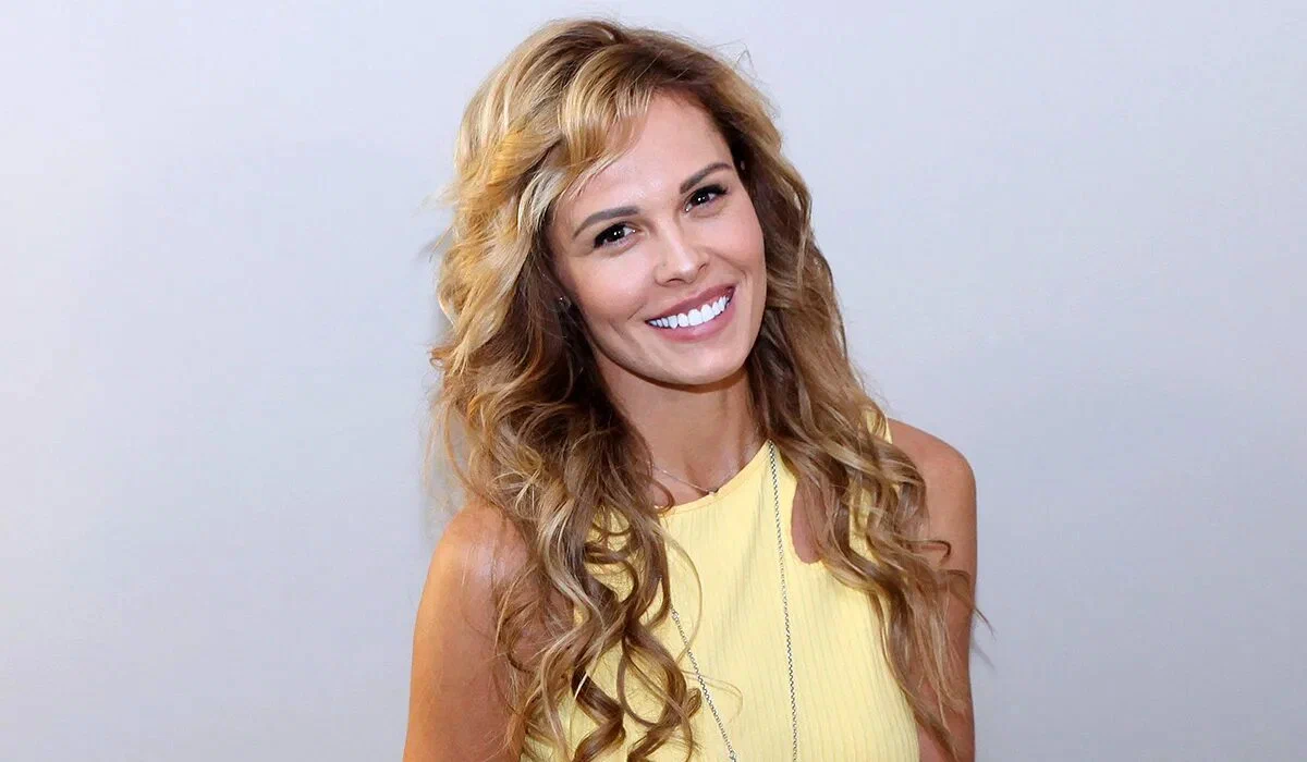 Мария Горбань. Источник изображения: сайт kinoafisha.info