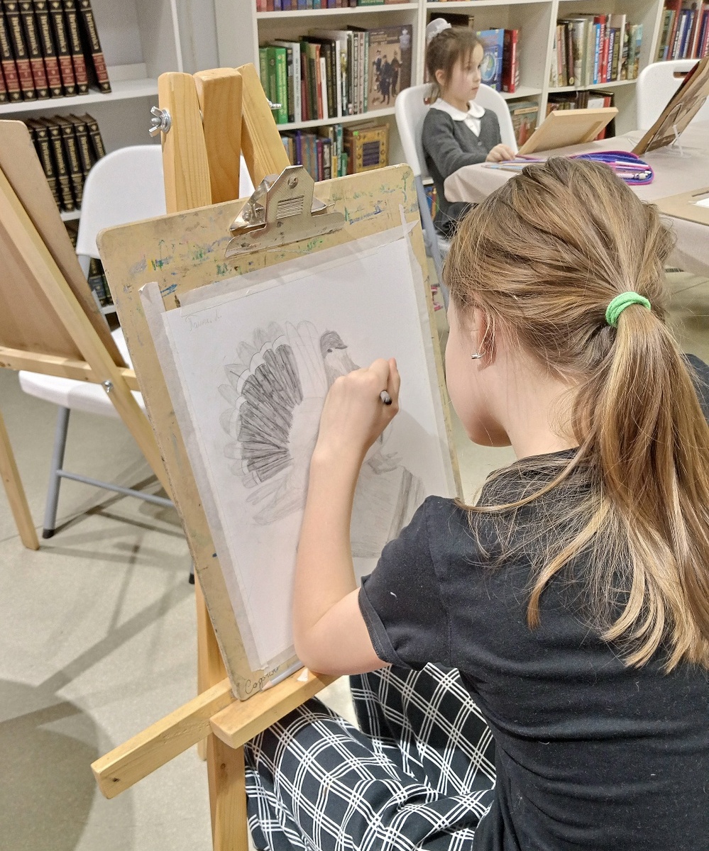 В течении года к экзамену нужно готовиться