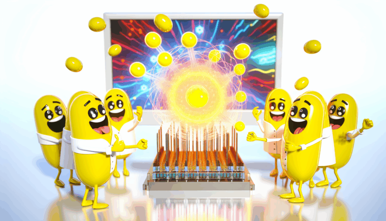    Квантовый искусственный интеллект: революция в машинном обучении и обработке данных 2024 года